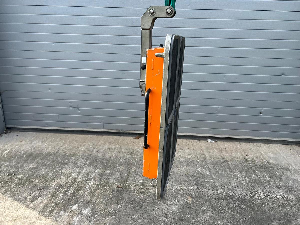 Used Mini-Clad - Cladding Lifter