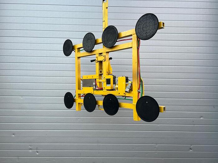 Special Offers on Used Lifting Equipment – 5 Quality Machines at Great Prices