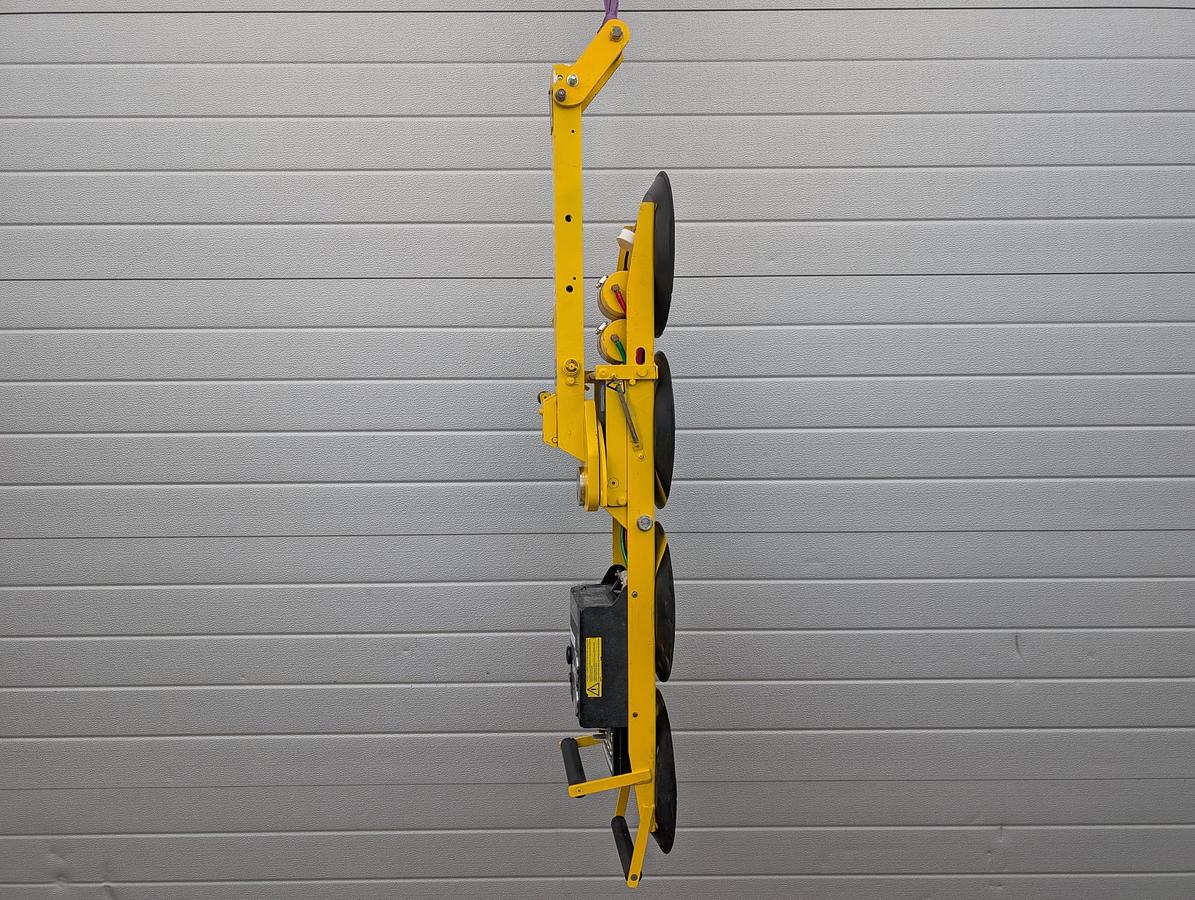 Used Wood's Powr-Grip P11104