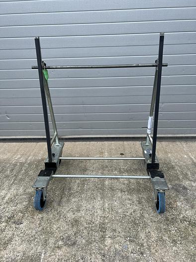 Used 2014 Flexi-Trolley 500