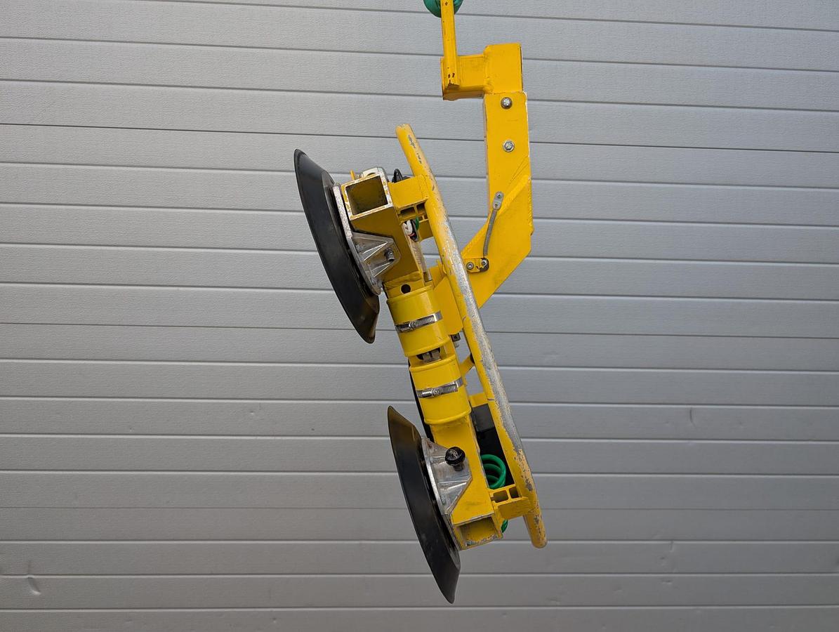 Used 2014 Wood's Powr-Grip MRT4