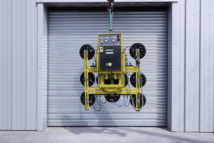 Used 2014 Kappel Hydraulica 1000-B