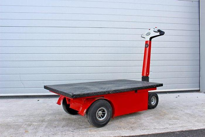 Used Sold - 06/23 - 2014 Tow Cart 350