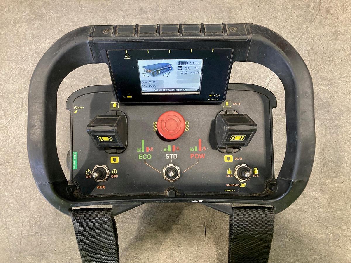 Used 2023 AlmaCrawler Ml 3.0 FX