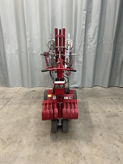 Used 2011 Intellitech Geko 250