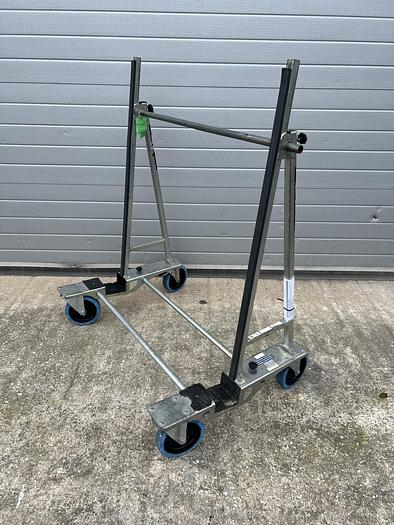 Used 2014 Flexi-Trolley 500