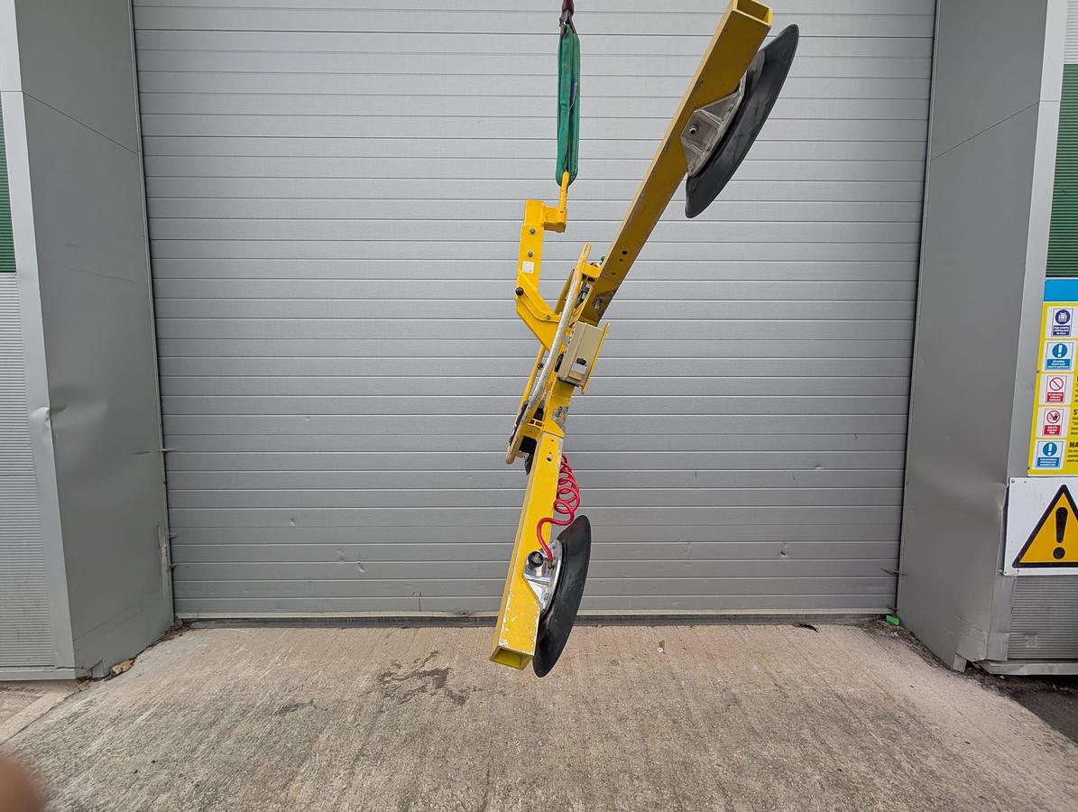 Used 2014 Wood's Powr-Grip MRT4