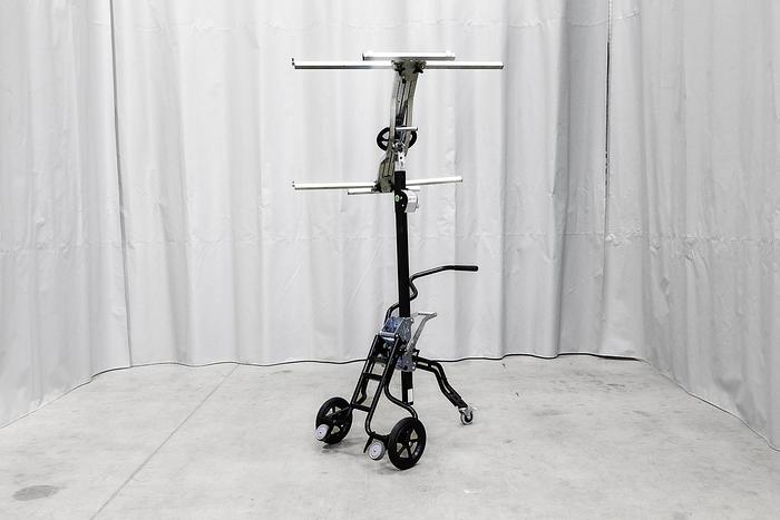 Used 2001 Boardlift Trolley