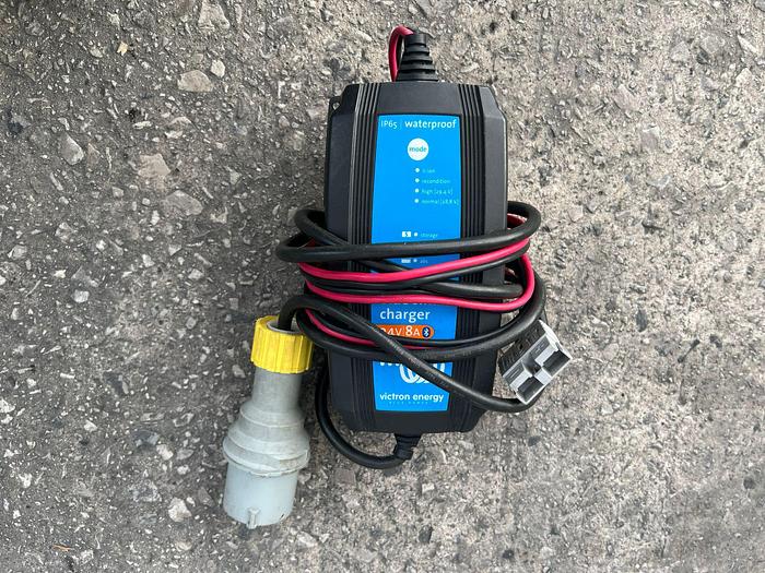 Used 2017 Libro 2500 Overhang Beam