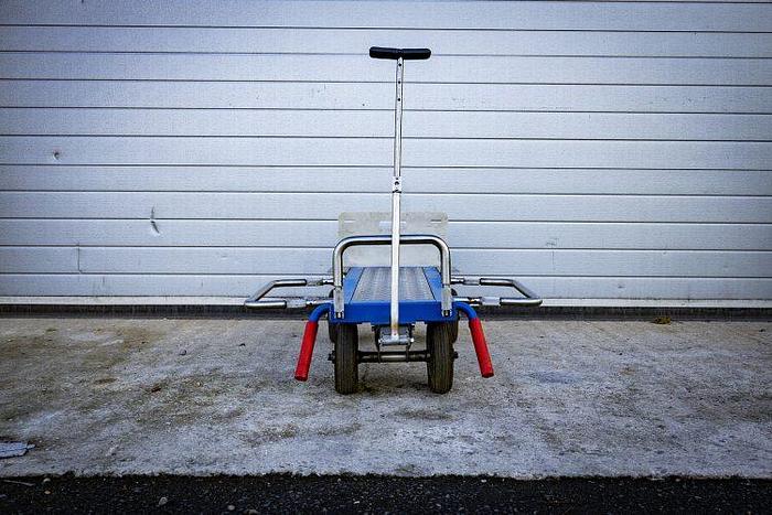 Used Sack & Stair Trolley