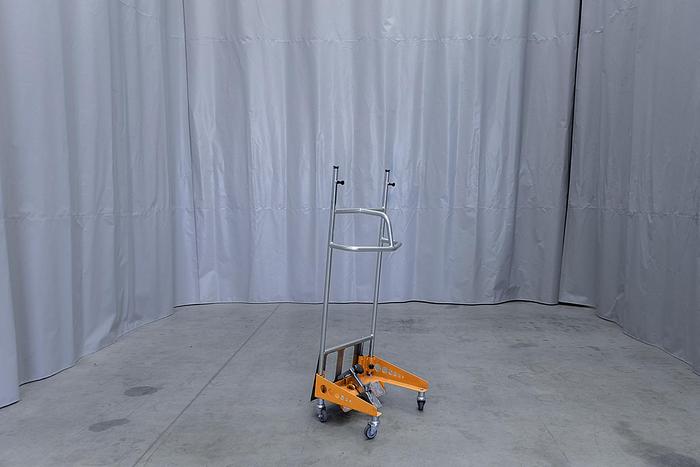 Used 2020 Global Lift Group 3-in-1 Mount-It Trolley