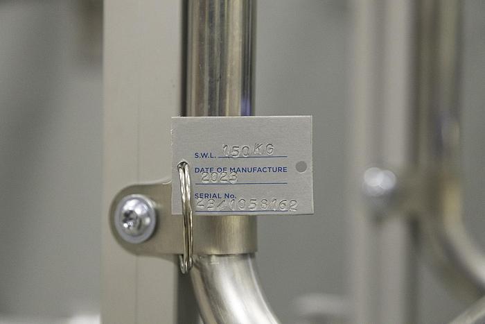 Used 2023 Sano LiftKar SAL Uni & Door Panel Holder