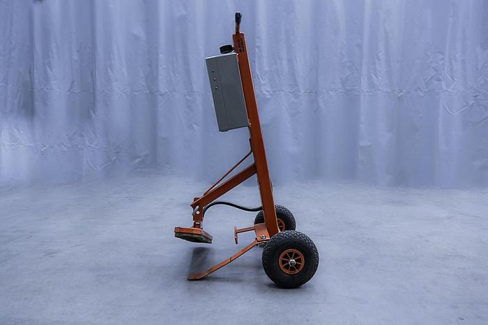 Used 2007 The Vacuum Lifting Company VacLay