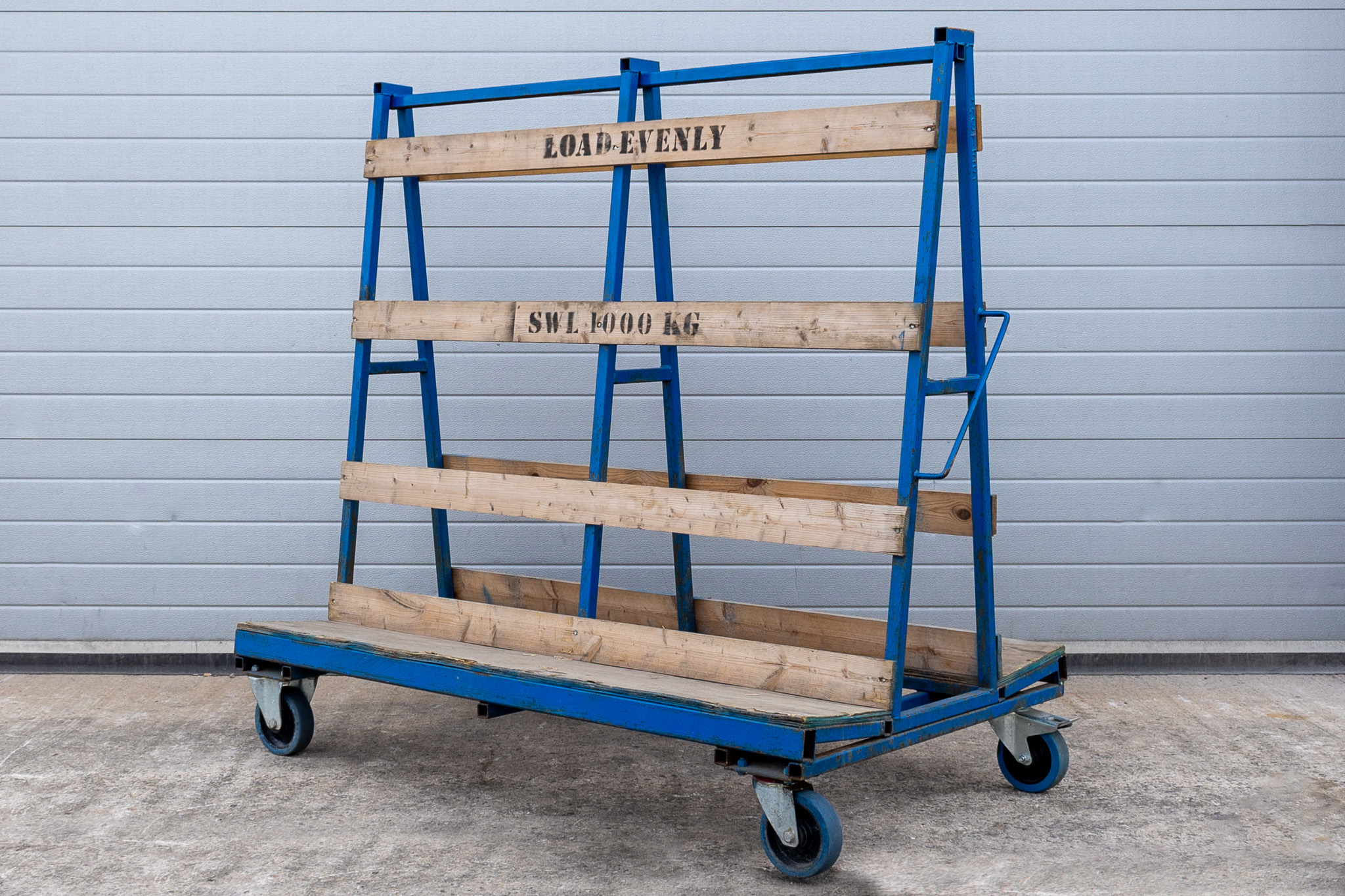 Used Small AFrames For Sale for Sale at Used Lifting Products