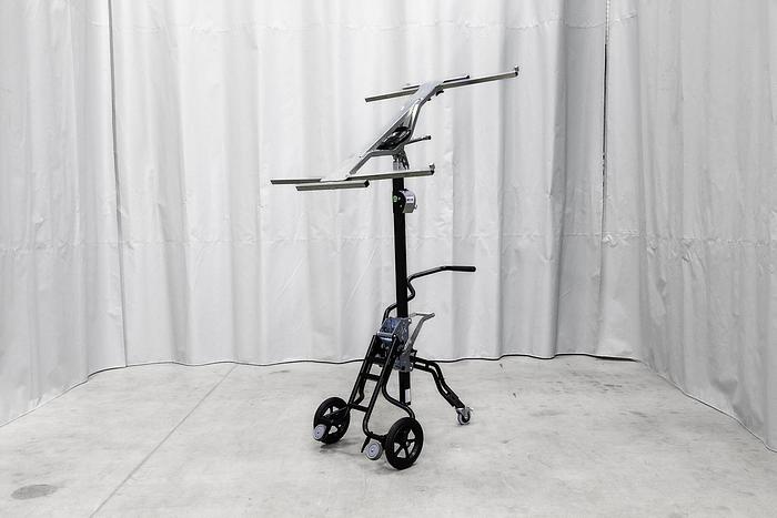 Used 2020 Boardlift Trolley