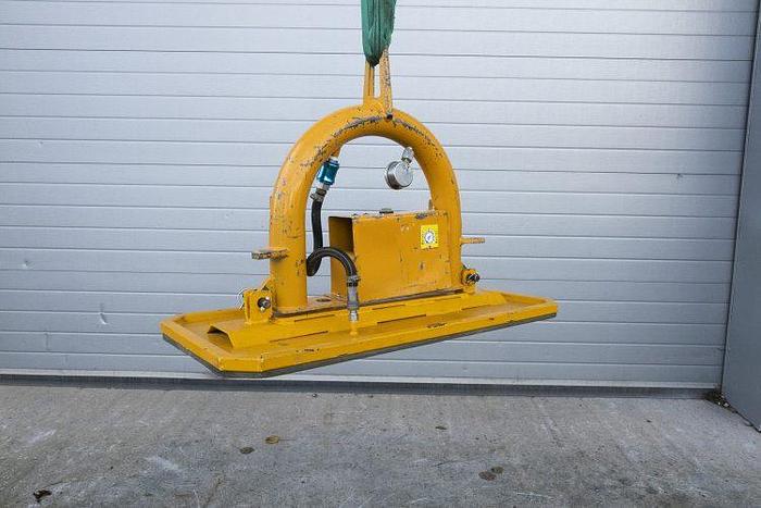 Used SK1000 Stone Vacuum Lifter