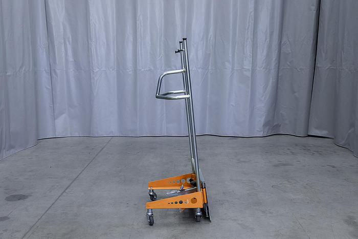 Used 2020 Global Lift Group 3-in-1 Mount-It Trolley