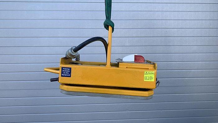 Used Used GSK200 Stone Vacuum Lifter – Sold