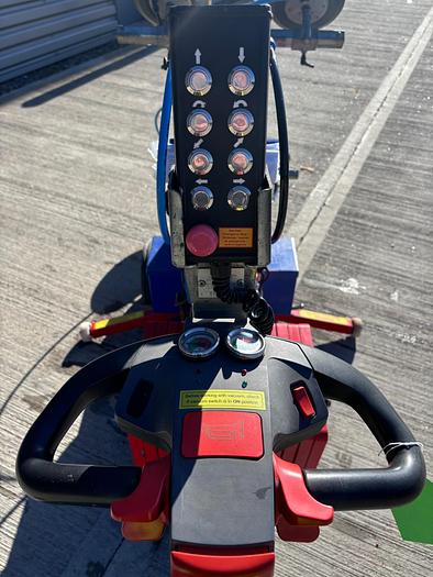 Used 2016 K.Schulten Oscar 280