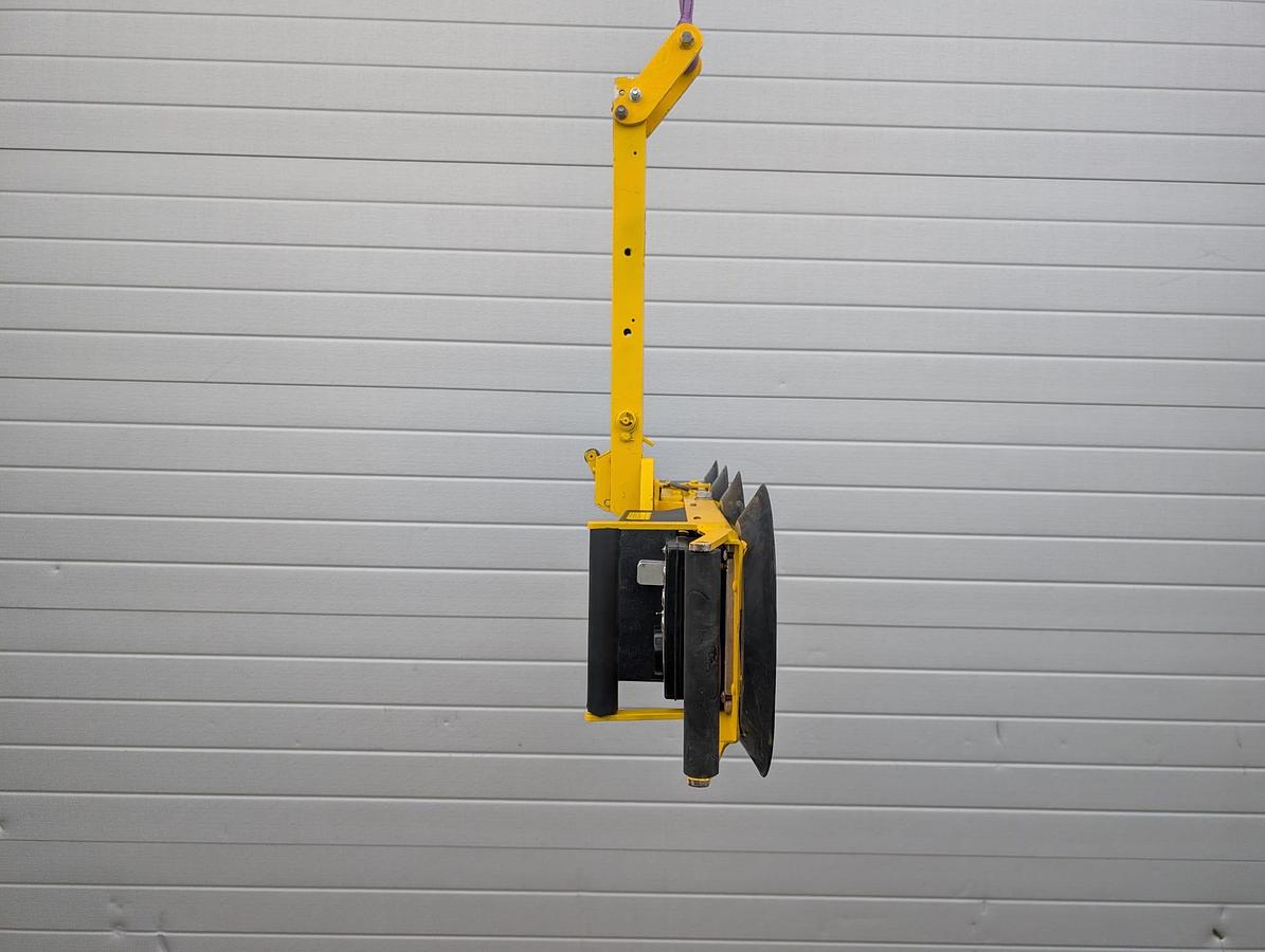 Used Wood's Powr-Grip P11104