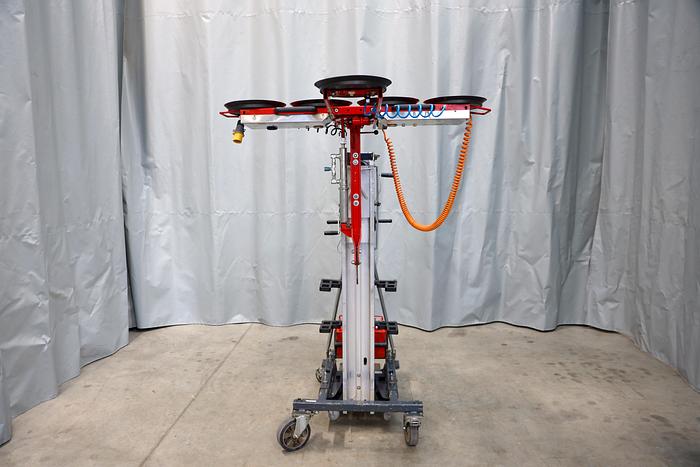 Used 2020 MCO26 Glass Hoist