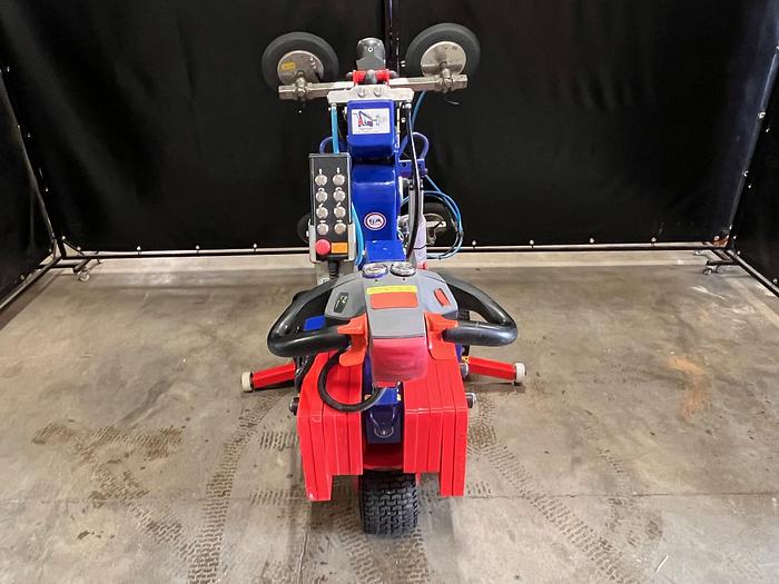 Used 2019 K.Schulten Oscar 350 Offroad