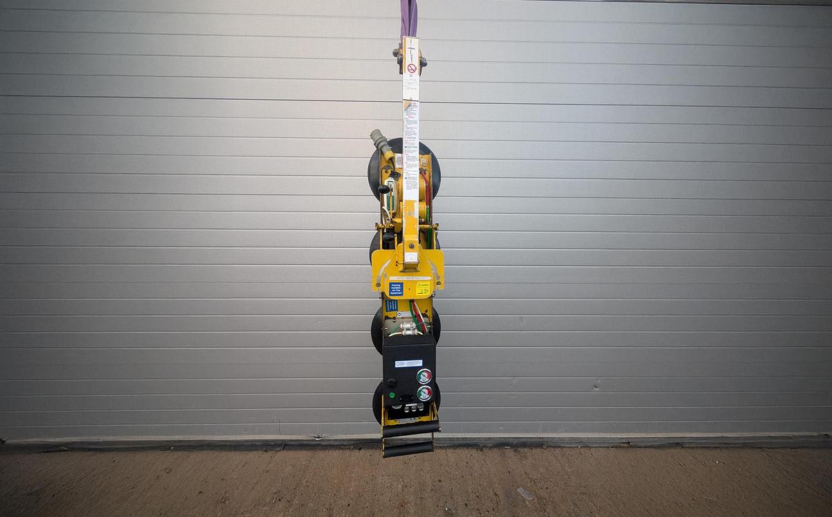 Used Wood's Powr-Grip P11104