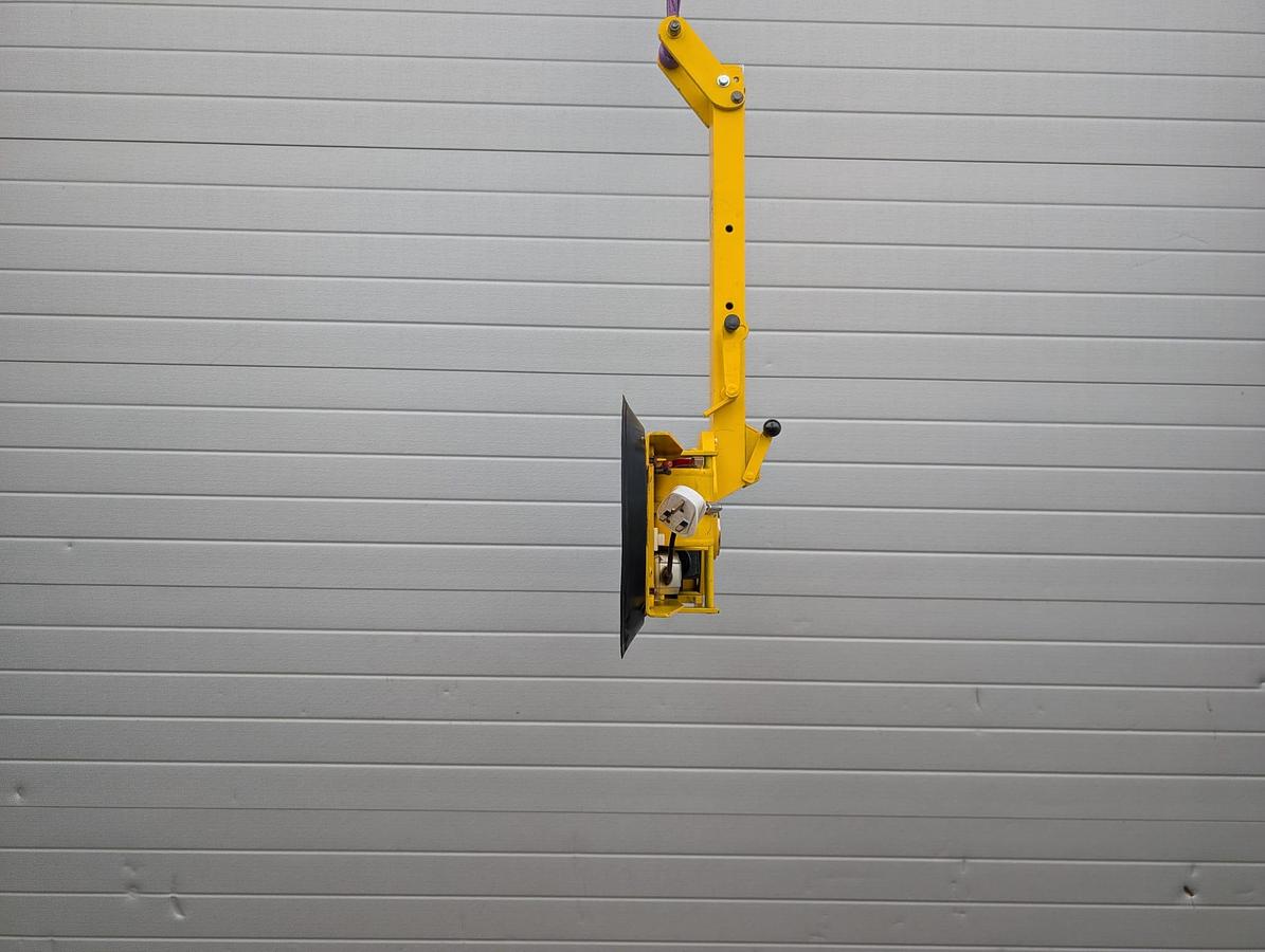 Used Wood's Powr-Grip P11104