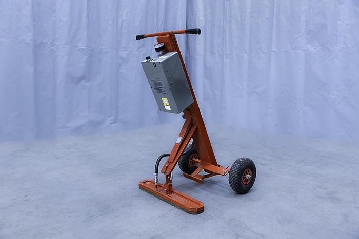 Used 2007 The Vacuum Lifting Company VacLay