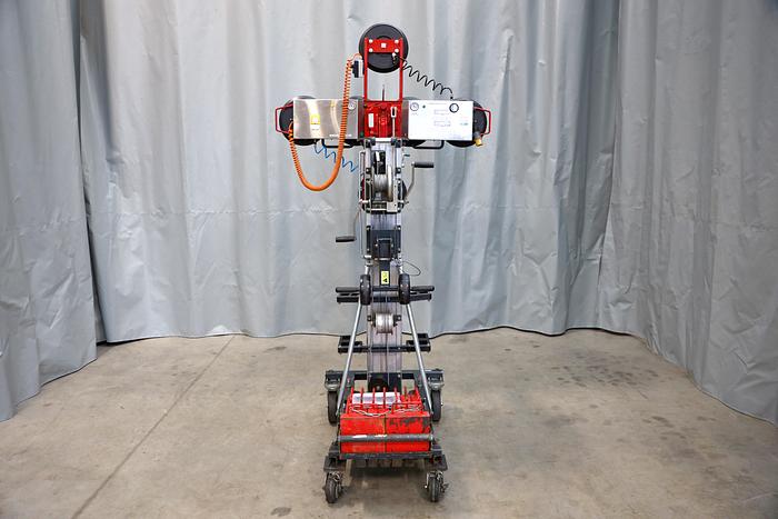 Used 2020 MCO26 Glass Hoist