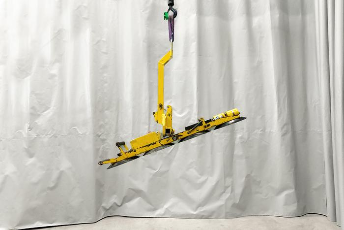 Used 2011 Wood's Powr-Grip P11104