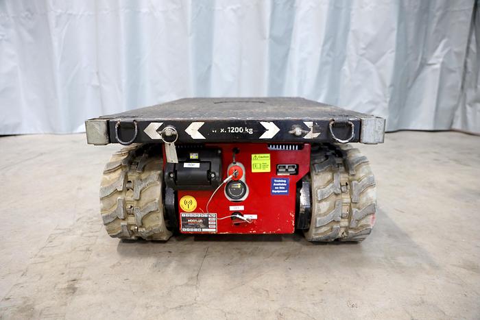 Used 2018 Hoeflon TC1 Tracked Carrier