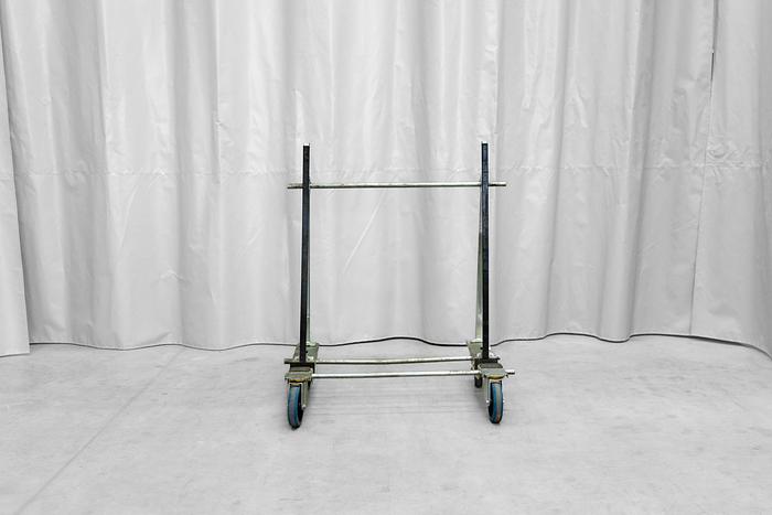 Used 2016 Heavydrive Flexi-Trolley 500