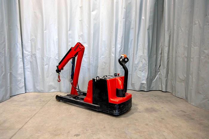 Used 2020 Liftboy 700 Floor Crane