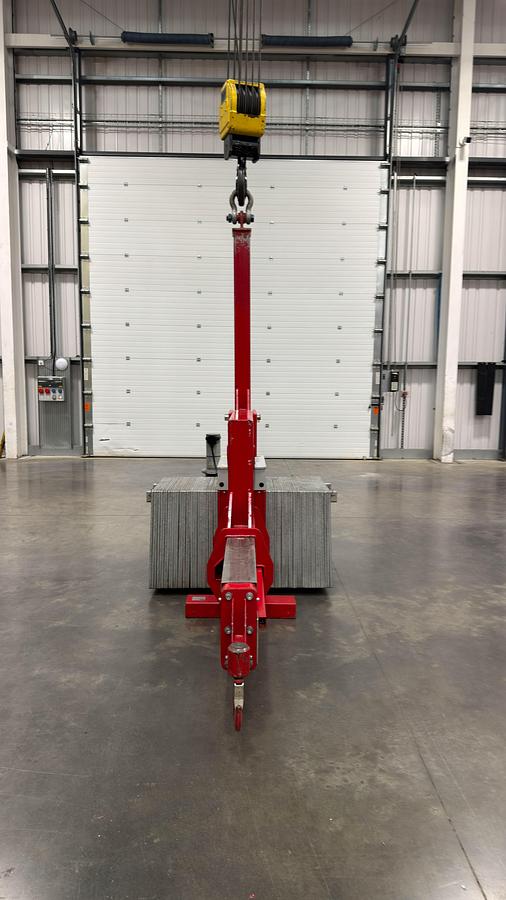 Used 2021 GGR Libro 8000