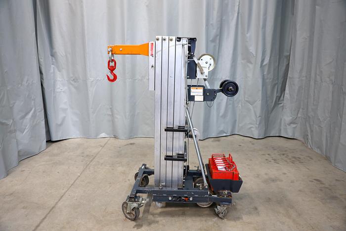 Used 2020 MCO26 Glass Hoist