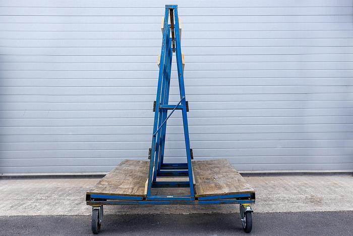Used Used Large A-Frames For Sale
