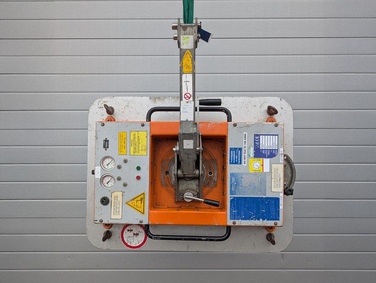 Used 2014 Mini-Clad