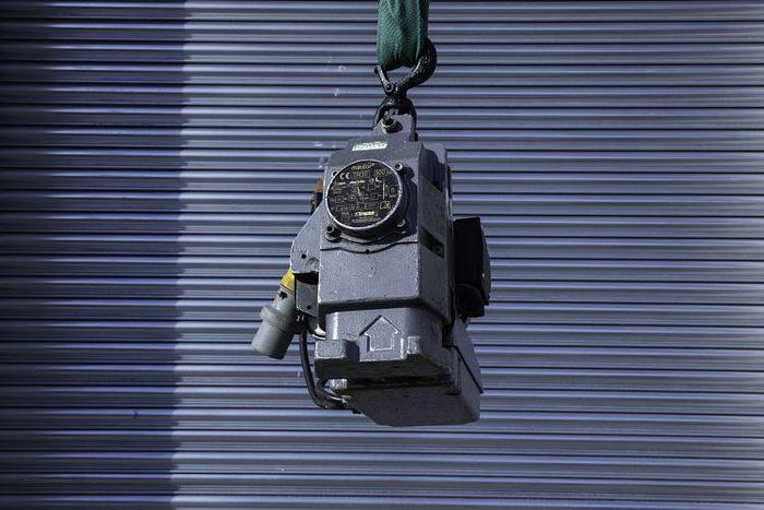 Used Tractel Minifor TR30 Hoist
