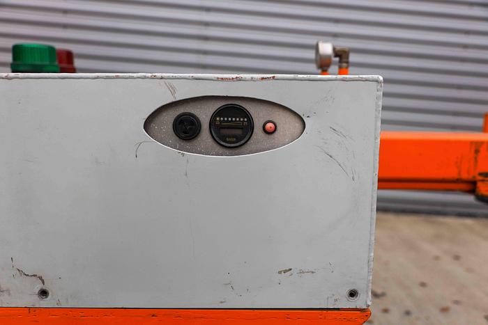 Used 2011 Fork Lift Verti-Clad Cladding Lifter