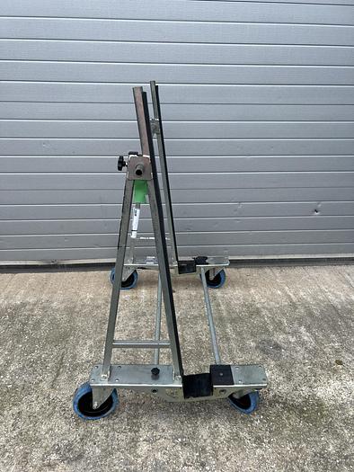 Used 2014 Flexi-Trolley 500