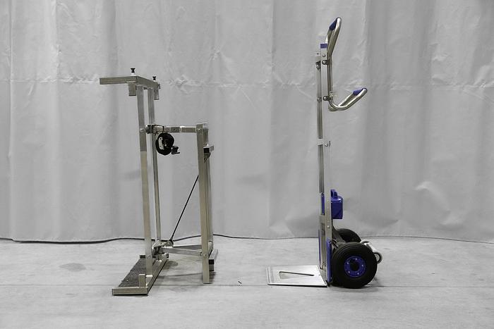 Used 2023 Sano LiftKar SAL Uni & Door Panel Holder