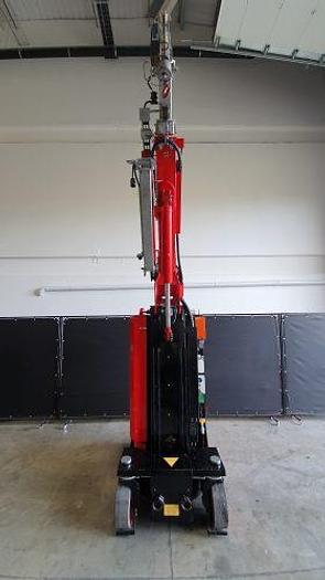 Used Sold - 01/21 -  2018 Hematec AC500 Assembly Crane