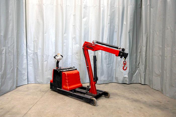 Used 2020 Liftboy 700 Floor Crane