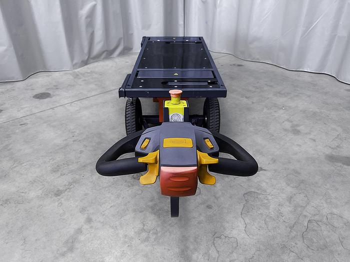 Used 2020 Global Lift Group  Transit Trolley