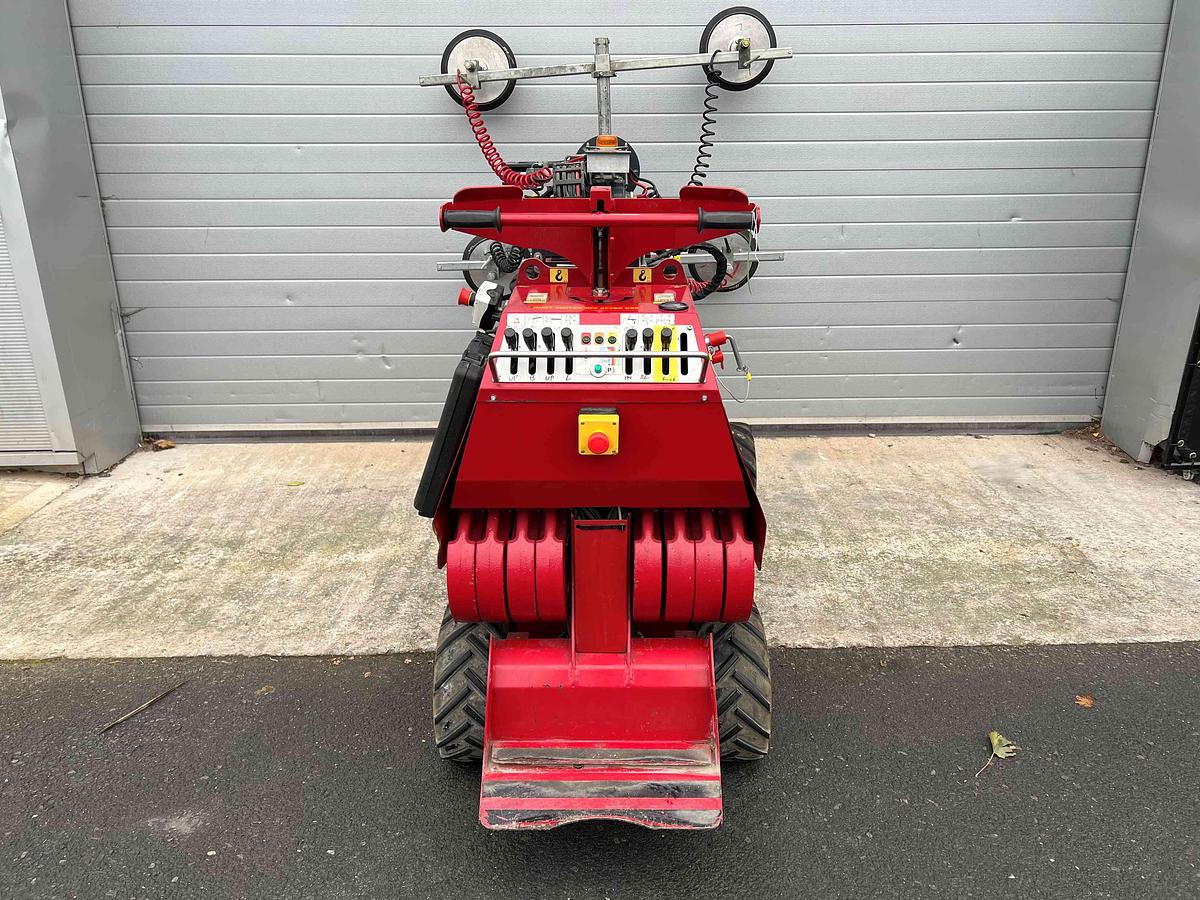 Used 2015 GGR Cobra 550