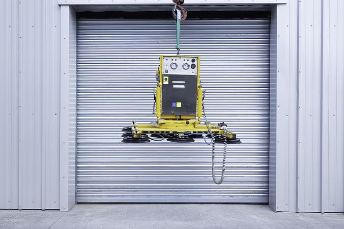 Used 2014 Kappel Hydraulica 1000-B