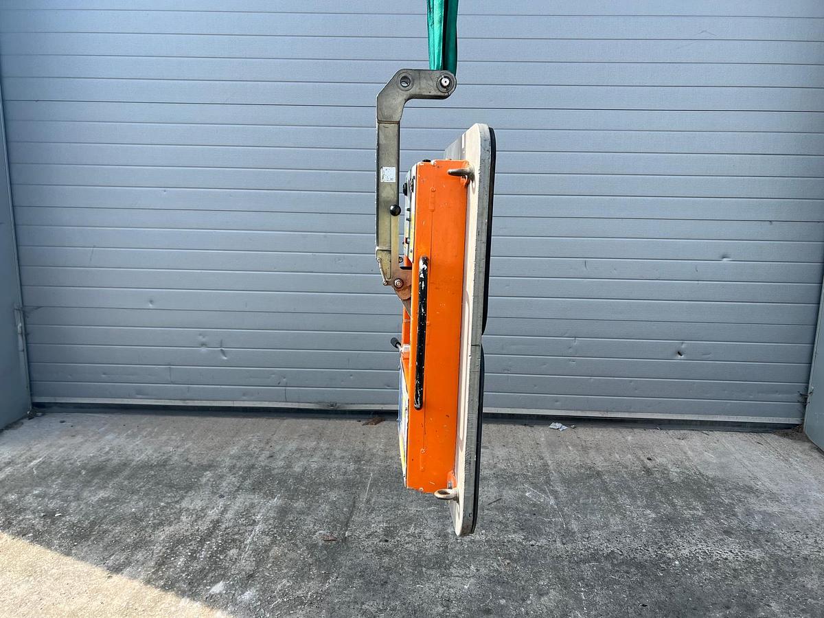 Used Mini-Clad - Cladding Lifter