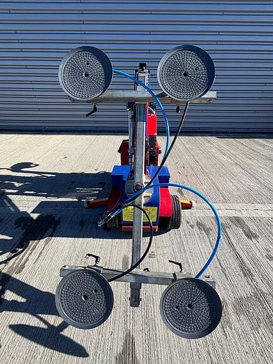 Used 2016 K.Schulten Oscar 280