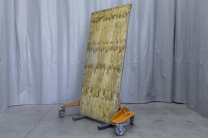 Used 2020 Global Lift Group 3-in-1 Mount-It Trolley